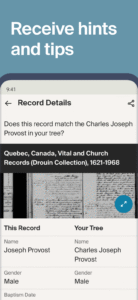 Ancestry: Family History & DNA 16.7