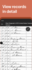 Ancestry: Family History & DNA 16.7