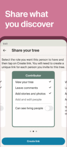 Ancestry: Family History & DNA 16.7