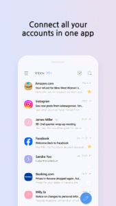 Daum Mail - 다음 메일 3.10.2.b beta
