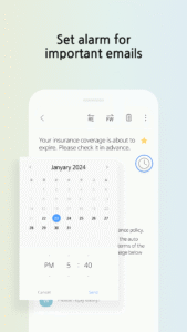 Daum Mail - 다음 메일 3.10.2.b beta