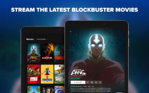 Paramount+ (Android TV) 15.0.32 Paramount+ (Android TV) 15.0.32