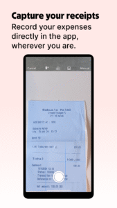 Spiris Scanner 3.8.0 (Android 7.0+)