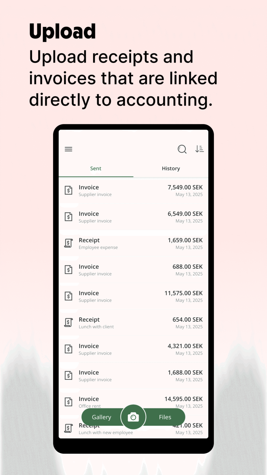 Spiris Scanner 4.10.0 (Android 7.0+) APK Download by Spiris - APKMirror
