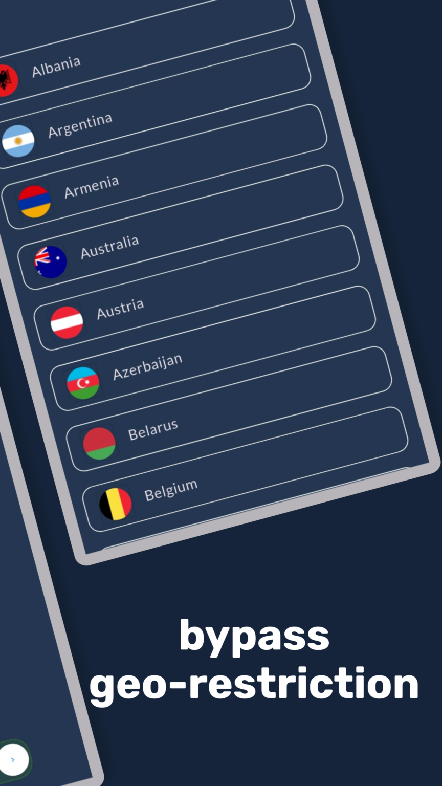 VPN.lat: Unlimited VPN Proxy 3.9.63 APK Download by Privacy Apps Latam ...