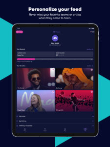 Vivid Seats | Event Tickets 2023.66.0