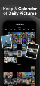 BeReal. Your friends for real. 3.97.1