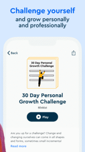 Blinkist: Book Summaries Daily 10.8.0
