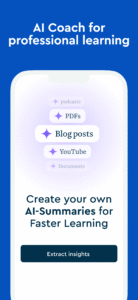 Blinkist: Book Summaries Daily 10.8.0