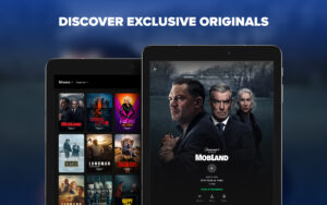 Paramount+ 15.0.72 (120-640dpi)