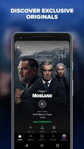 Paramount+ 15.0.72 (120-640dpi)