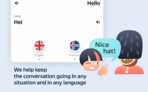 Yandex Translate 88.1 (120-640dpi) (Android 7.0+)