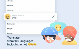 Yandex Translate 88.1 (120-640dpi) (Android 7.0+)