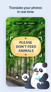 Yandex Translate 88.1 (120-640dpi) (Android 7.0+)