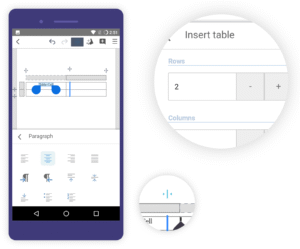 Collabora Office 23.05.4.1 (arm64-v8a) (nodpi) (Android 5.0+)