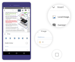 Collabora Office 23.05.4.1 (arm64-v8a) (nodpi) (Android 5.0+)