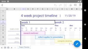 Collabora Office 23.05.4.1 (arm64-v8a) (nodpi) (Android 5.0+)