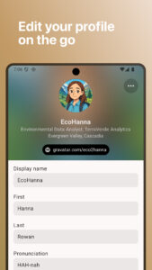 Gravatar 1.0.0