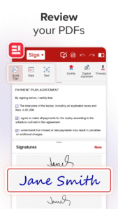MobiOffice: Word, Sheets, PDF 15.5.56413