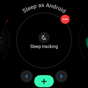 Sleep as Android: Smart alarm 20250505
