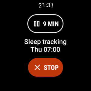 Sleep as Android: Smart alarm 20250505