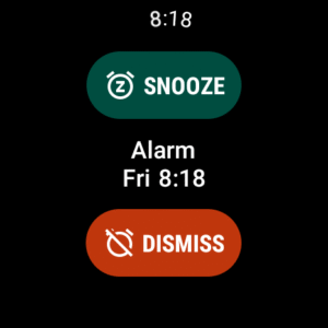 Sleep as Android: Smart alarm 20250505