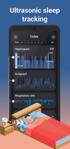 Sleep as Android: Smart alarm 20250505