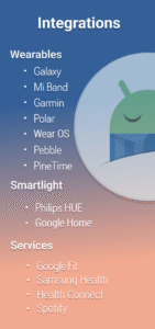 Sleep as Android: Smart alarm 20250505