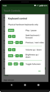 Touch Controls 2.0.0 Touch Controls 2.0.0