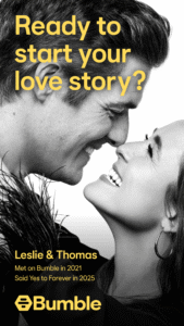 Bumble Dating App: Meet & Date 5.434.0