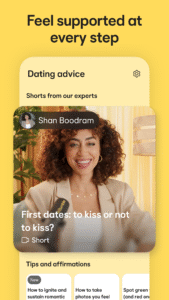 Bumble Dating App: Meet & Date 5.434.0