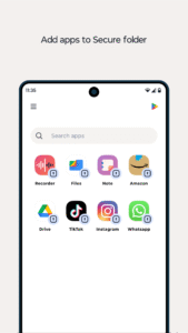 Secure folder 05.0.0.032
