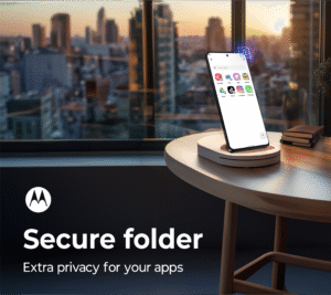 Secure folder 05.0.0.032