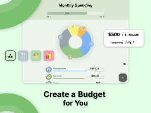 Cashew—Expense Budget Tracker 6.0.9 beta