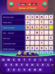 CodyCross: Crossword Puzzles 2.2.3
