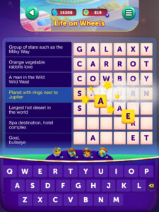 CodyCross: Crossword Puzzles 2.2.3