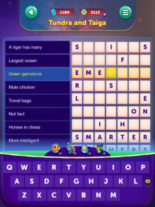 CodyCross: Crossword Puzzles 2.2.3
