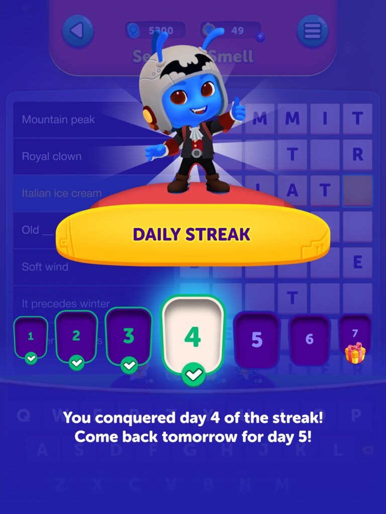 CodyCross Crossword Puzzles 2.5.1 APK Download by Fanatee, Inc