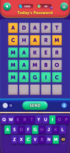 CodyCross: Crossword Puzzles 2.2.3