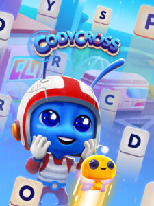 CodyCross: Crossword Puzzles 2.2.3