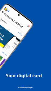 Lidl Plus 16.26.8