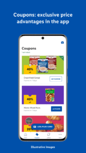 Lidl Plus 16.26.8