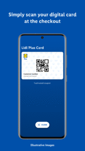 Lidl Plus 16.26.8