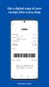 Lidl Plus 16.26.8