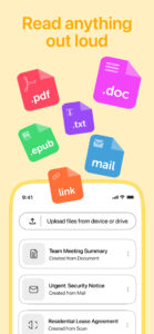 Listen AI: Text to Speech 2.4.3