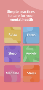 Lojong: Meditation & Sleep 4.1.1 Lojong: Meditation & Sleep 4.1.1