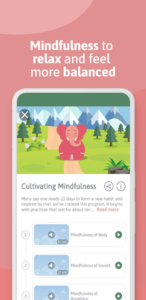 Lojong: Meditation & Sleep 4.1.1 Lojong: Meditation & Sleep 4.1.1