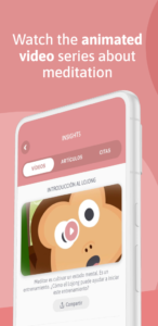Lojong: Meditation & Sleep 4.1.1 Lojong: Meditation & Sleep 4.1.1