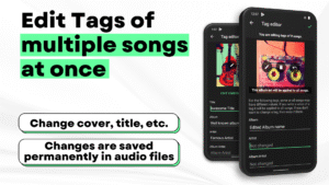 Musicolet Music Player 6.12.1 build505 (120-640dpi) (Android 7.0+)