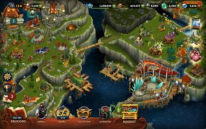 Dragons: Rise of Berk 1.46.27